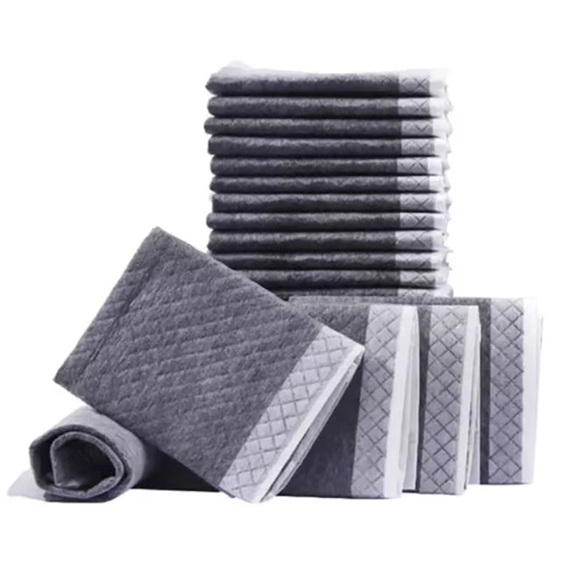 60*45/60*60/60*90cm Deodorizing SAP Pet Pee Pad for Potty Urine Training S M L XL XXL