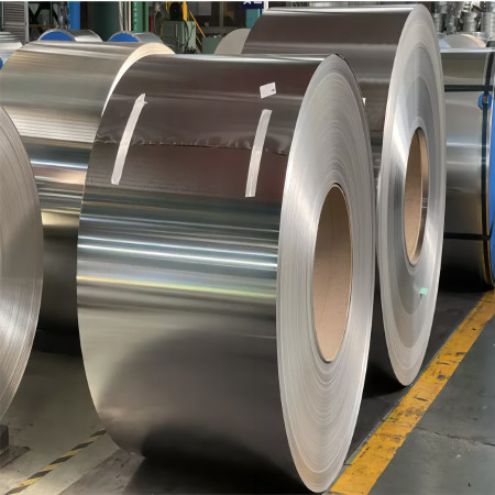 2A16 Duralumin Aluminium Coil Heat Resistant 1200mm For Airtight Cabin