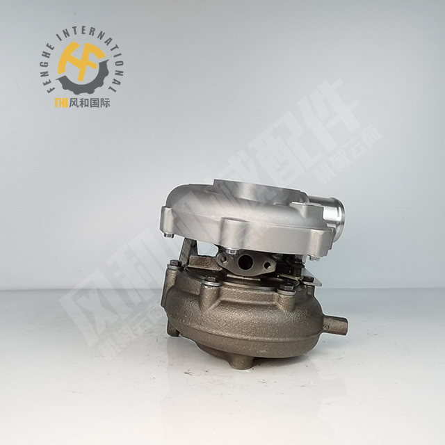 GT2360 turbocharger & parts 726372-5013S 14411-DC001 14411-DC00B 7701475400 5001865225 14411-DC00A g arrett turbocharger