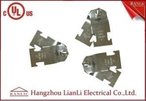 China EMT IMC Rigid Conduit Strut Clamp Strut Channel Fittings 1/2 3/4 3 on sale