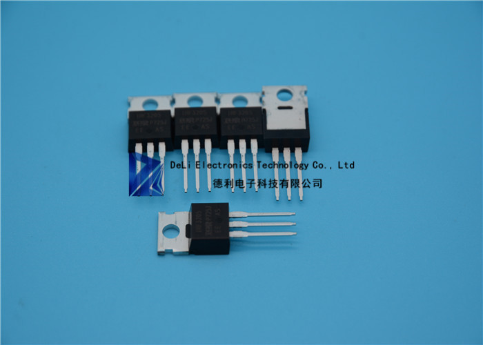 IRF3205 General Purpose Rectifier Diode N Channel Through Hole TO 220AB