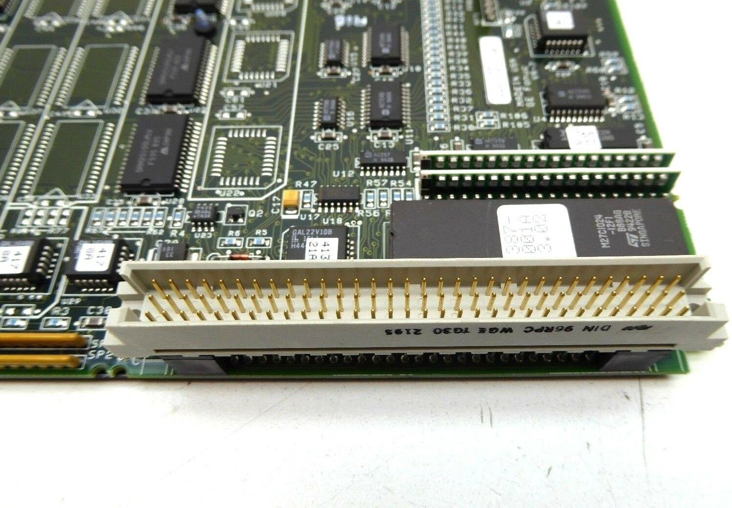 GE IC697MEM735 MEMORY EXPANDER SERIES 90-70 AVAILABLE IN 128/256 KBYTES