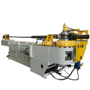 Automatic Loading And Unloading System Bending Machine For Efficiency