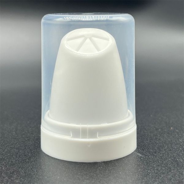 Hair Mousse Spray Actuator Ergonomic Aerosol Dispenser for Styling Foam