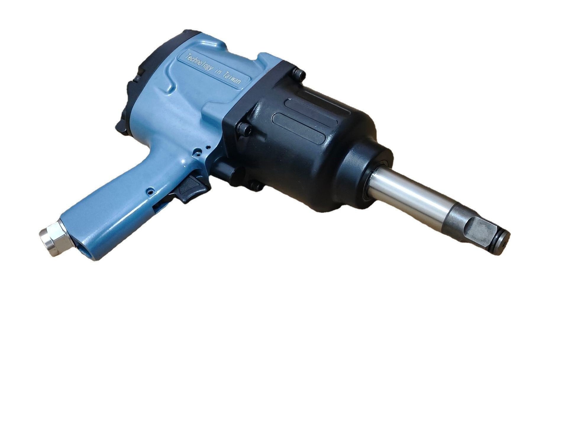 Twin Hammer 1/2 Inch Air Impact Wrenches For Vehicle Repair