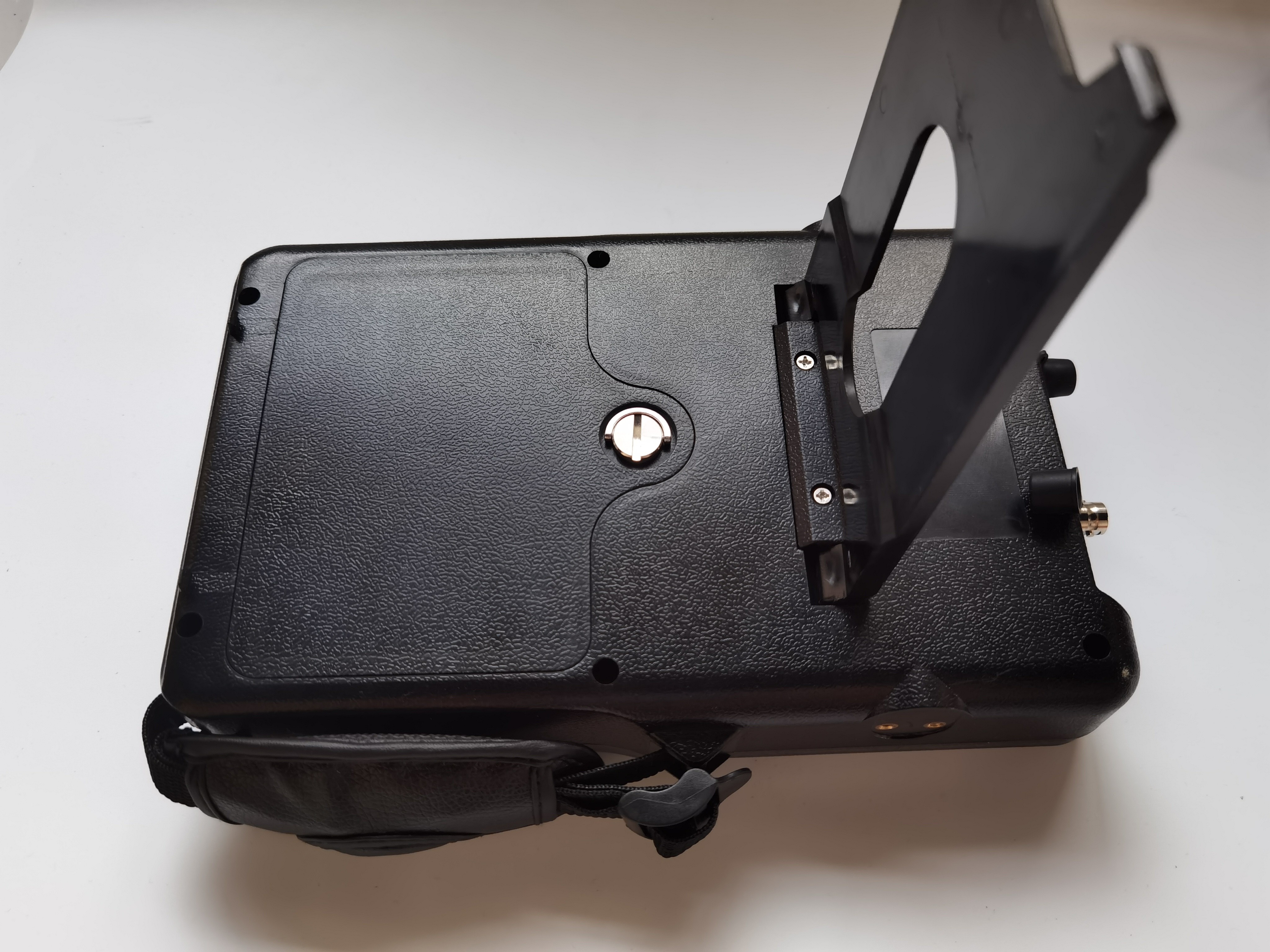 Big Memory FD560 0-10000mm Ultrasonic Flaw Detector DAC AVG TCG AWS