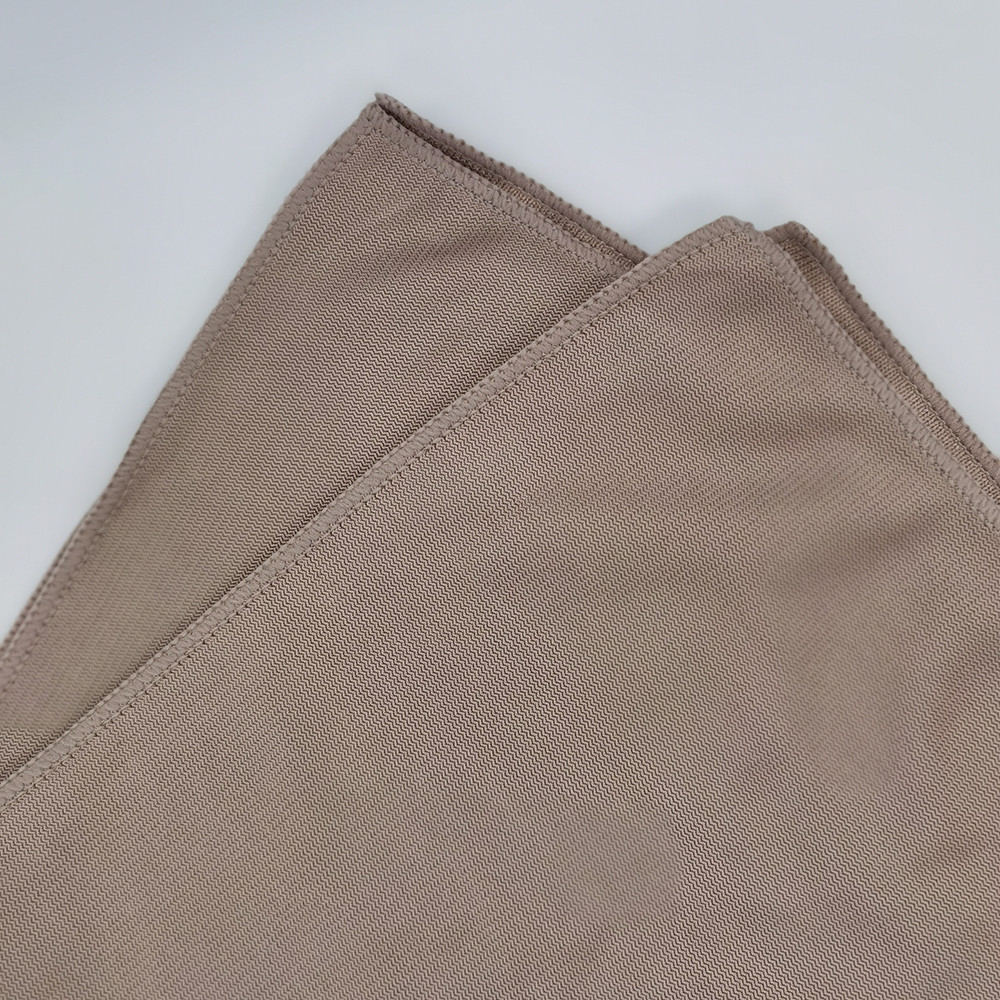 30% Polyamide 70% Polyester Antibacterial Microfiber Towel , Car Wash Drying Towels