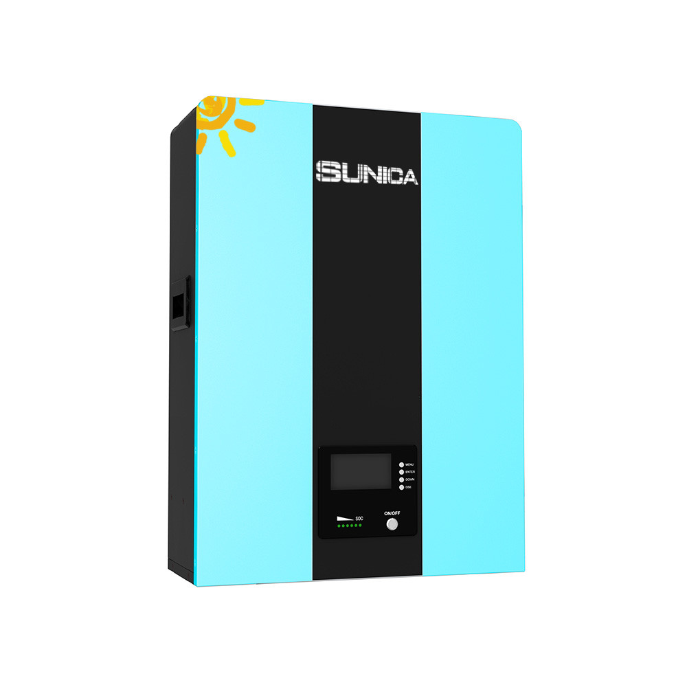 48V 100Ah Solar PV Battery LFP Energy Storage 5 Kwh Solar Battery