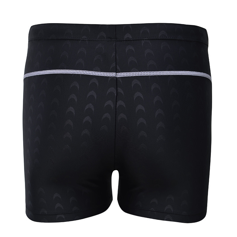 Quality waterproof swimming brief shorts men swimsuit male swimsuit XXXL quick drying mens swim swimming trunks