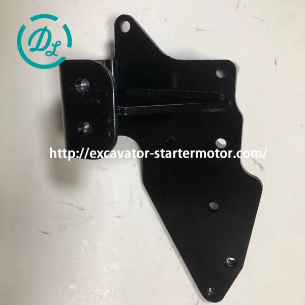 EexcavaStart ISUZU 6HK1 Engine Fan Guide Bracket OEM 1215594891