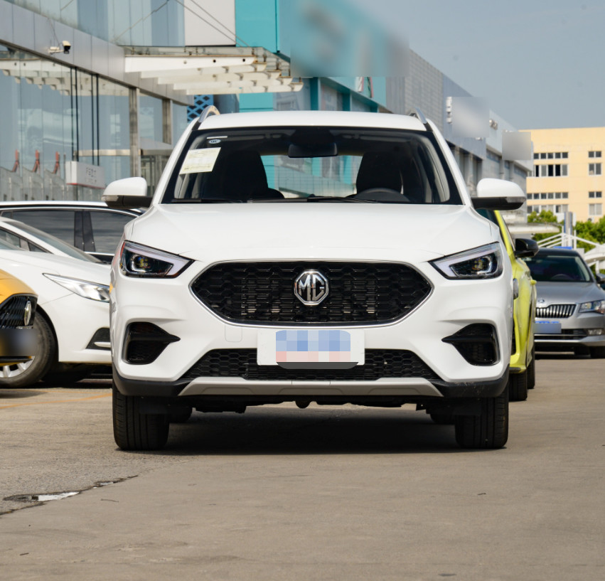 MG ZS 2022 Model 180DVVT Automatic Global Million 918 Edition Gasoline SUV