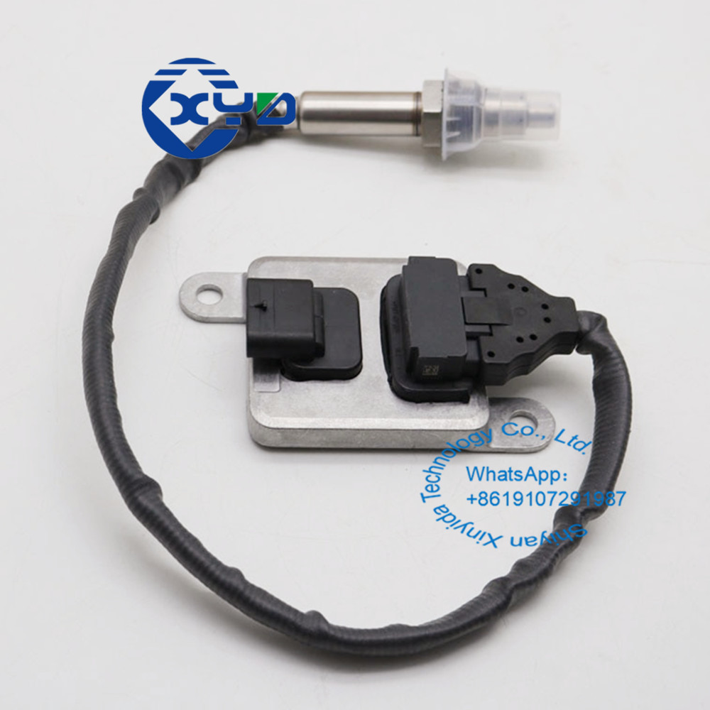 5WK96682 A0009053000 Mercedes NOx Sensor GLA200 220 260 A180 200 260