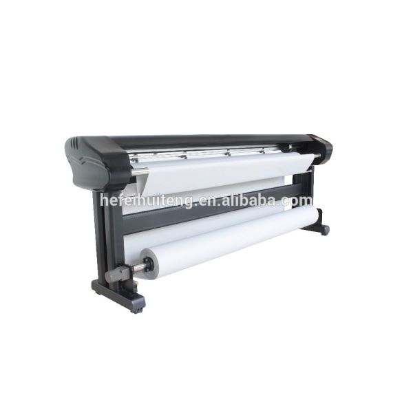 Chinese supplier hefei huiteng digital plotter for design cloth