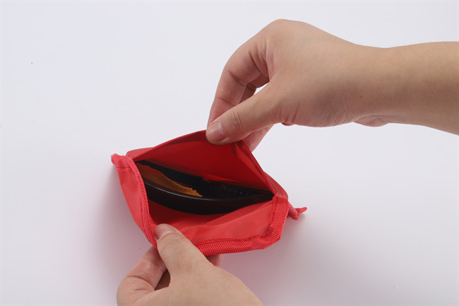 Shoe Shine Kit Shoe Polish Shine Cleaning Footwear Care Set Nylon Bag Factory Outlet Custom ODM