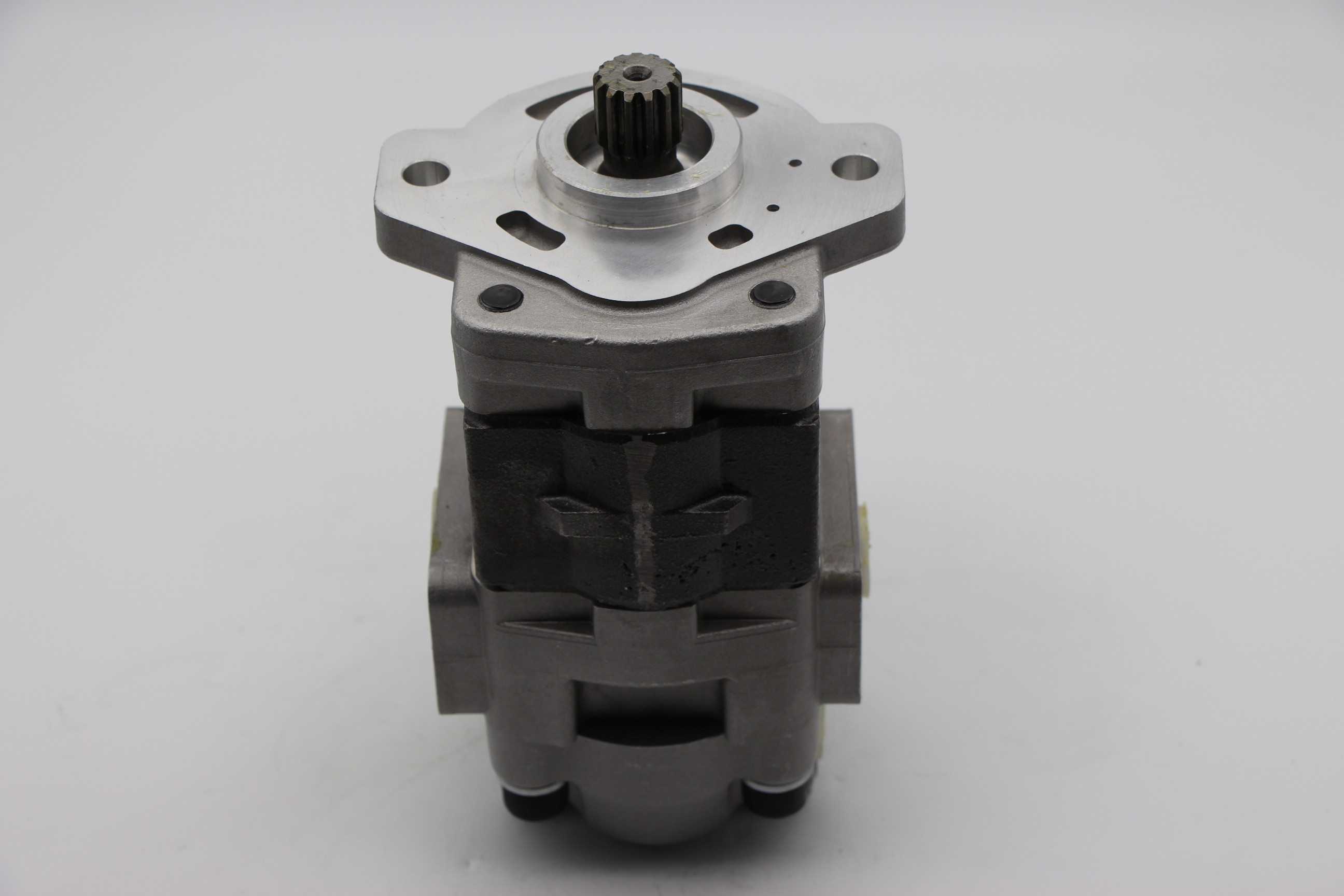 Hot sale good quality PC78US-6 gear pump pilot pump for KOMATSU excavator part