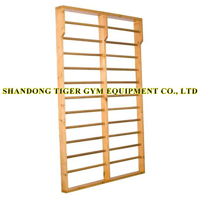 Gymnastics Equipment Gymnastics Double Wall Bar