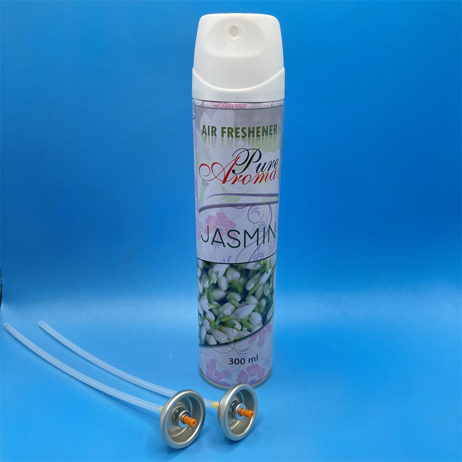 Scent Spray Valve - Create an Enchanting Atmosphere with Aromatic Delights