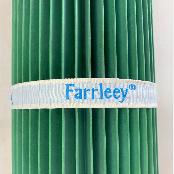 Anti Static Polyester Air HEPA Filter Material Sheet For Dust Removal