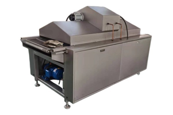 Multi Shape Biscuit Processing Line, Biscuit Making Machine, Commercial Biscuit Production Line Global Recipe Support