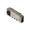 Buy cheap 2170704-1 QSFP28 Cage 28 Gb/s Press-Fit NO Light Pipe from wholesalers