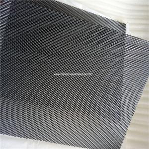 Buy cheap MMO coated Titanium plate Mesh anode diamond shape Size: 1.8mm x 200 mm x 300 mm,2pcs wholesale price,free shipping product