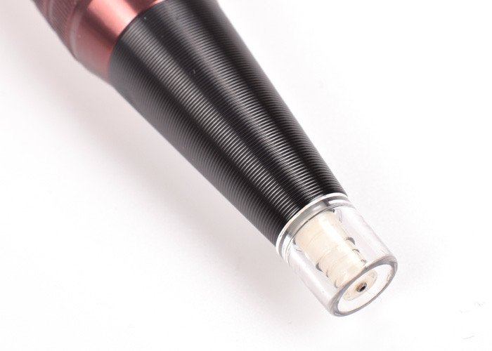 Aluminum Microblading Permanent Makeup Tattoo Machine for Eyebrow Eyeliner Lips