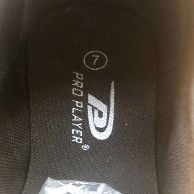 Ladies Flyknit Sport Shoes Casual And Fashion Confortable Wearable Black Color