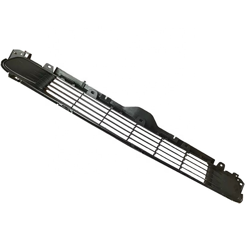 Oem 1085927-00-C Front Bumper Lower Grille For 2017-2022 Tesla Model 3