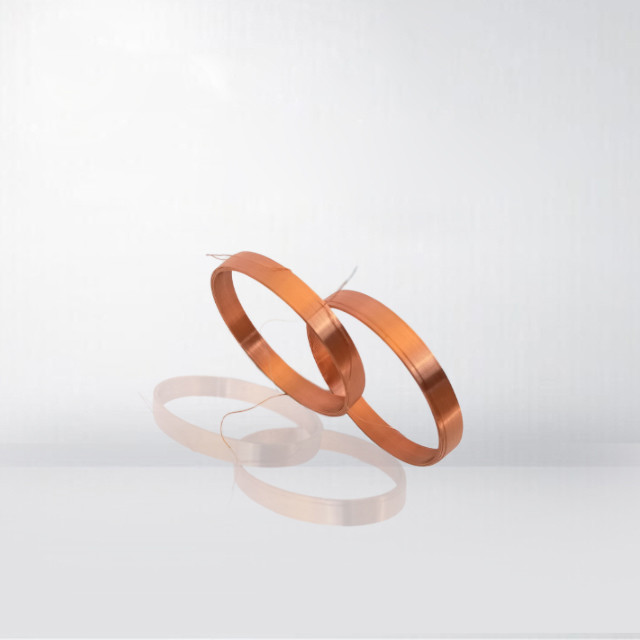 Self Bonding Enamelled Copper Wire For Transformers