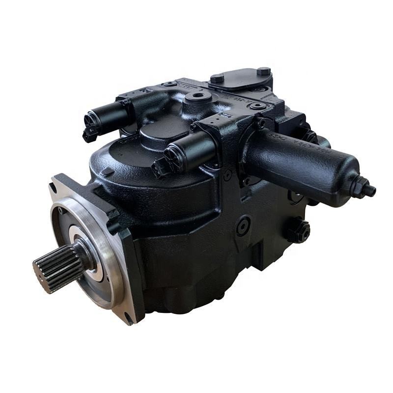 90L58 90L75 90L130 SAUER DANFOSS Hydraulic Pump 90R030 90R042 90R055 90R075 90R100 90R130 90R80 90R250
