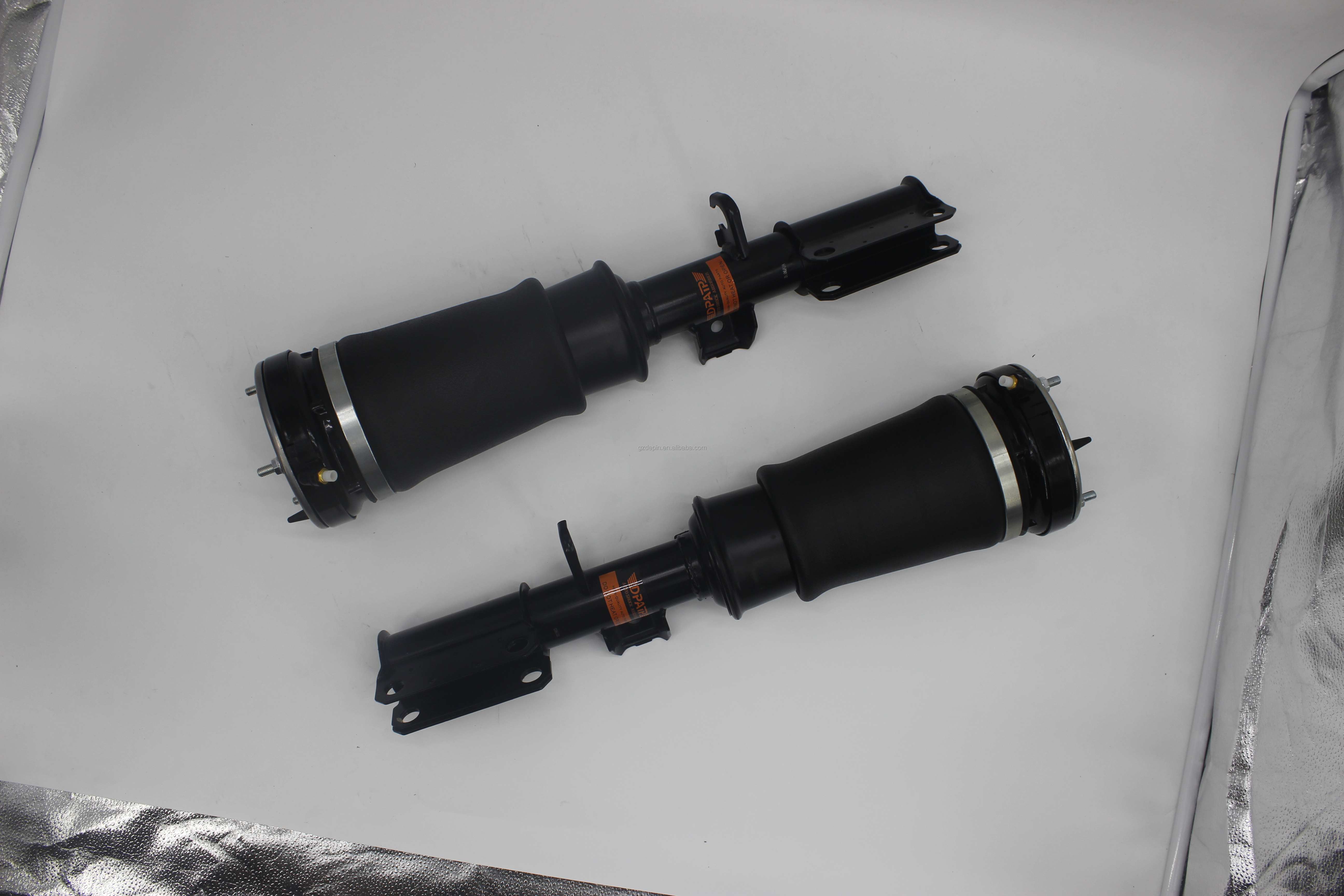 OE NO. RNB000740 Auto Parts Air Suspension Front Left Strut for Range Rover Executive