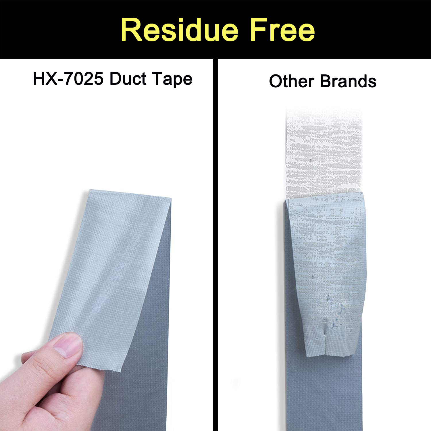 duct tape feature