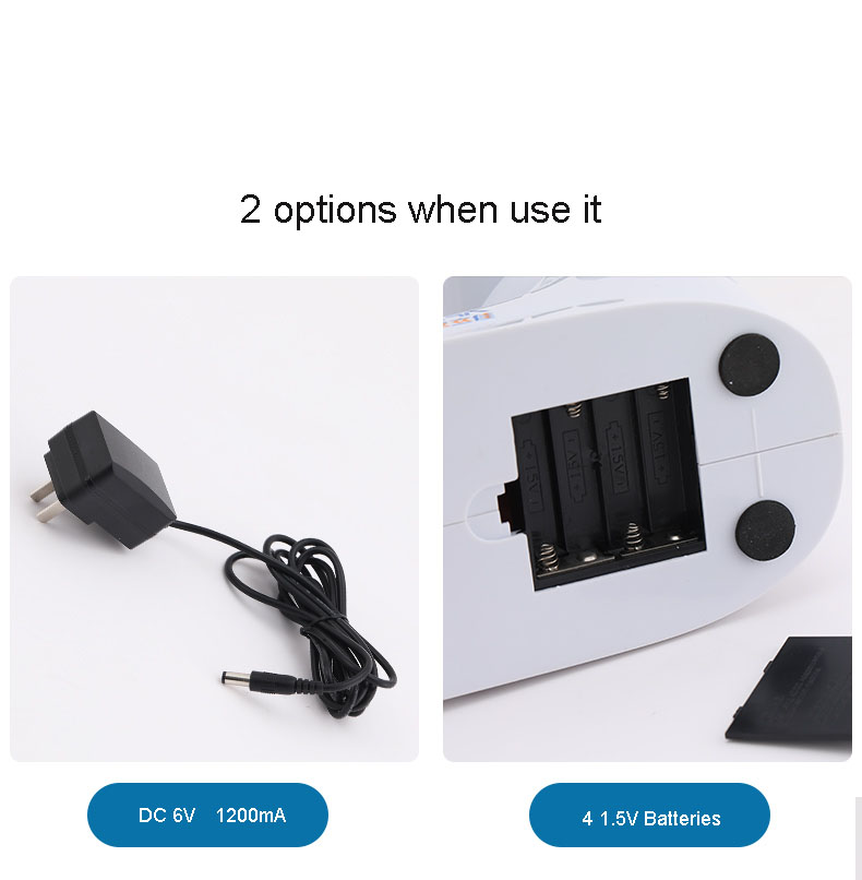 Easy to Operate Domestic Sewing and Overlocking Machine with Main Material ABS Metal