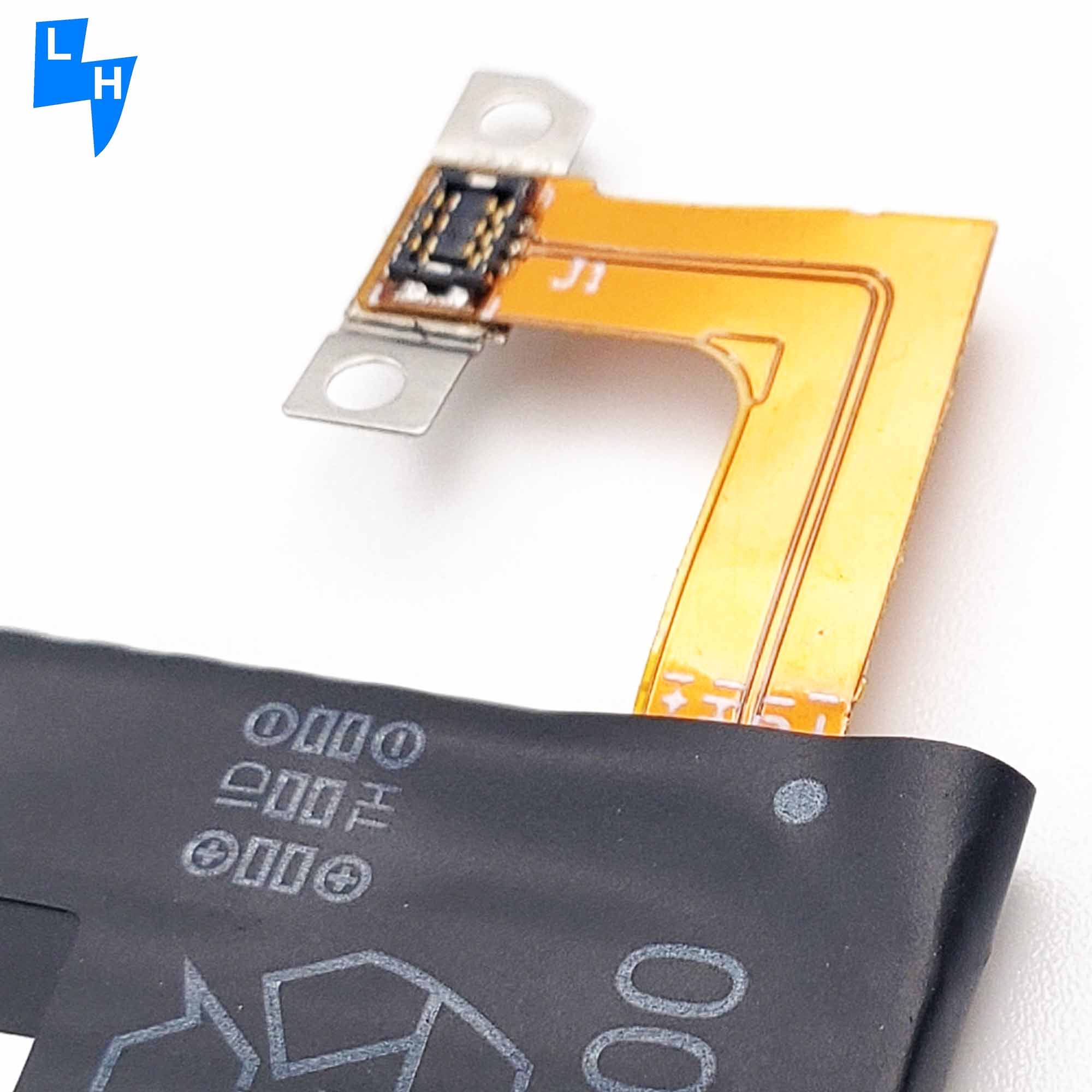 B2B Compatible 500PCS MOQ/ODM/OEM M8 E8 Rechargeable Batteries for HTC One E8