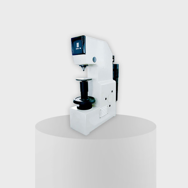 HB-3000 Brinell Hardness Testing Equipment 8-650HBW For Non Ferrous Metal
