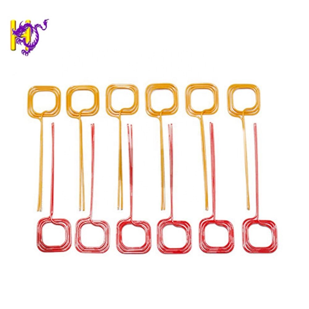 Customized Copper Induction Coil Wire Mobile Phone Charger Transformer Coil