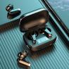 Buy cheap Bluetooth 5.0 Headset TWS Wireless Earphones Twins Earbuds 5d Stereo Headphones from wholesalers