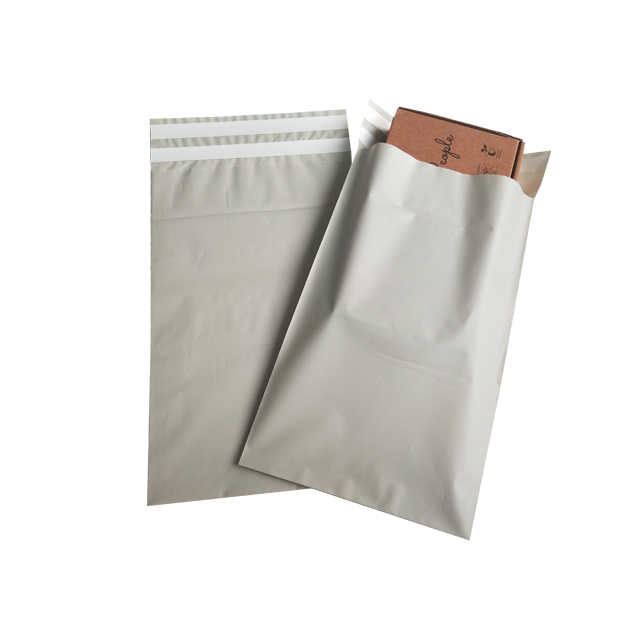 Leakproof Recycled Plastic Mailer Shipping Bags Practical Lightweight