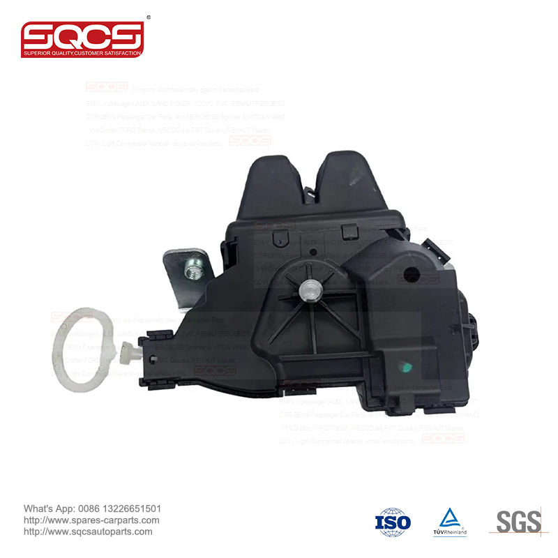 Mercedes-Benz Car Fitment For W213 2019 Auto Parts Tailgate Trunk Catch Latch OE A0997501800 Remote Controller