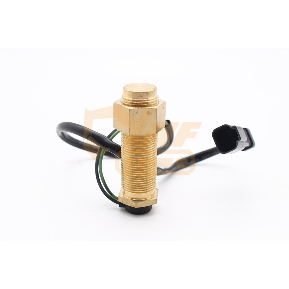 Revolution sensor pc200-7 7861-93-2310 For Excavator spare parts Truck