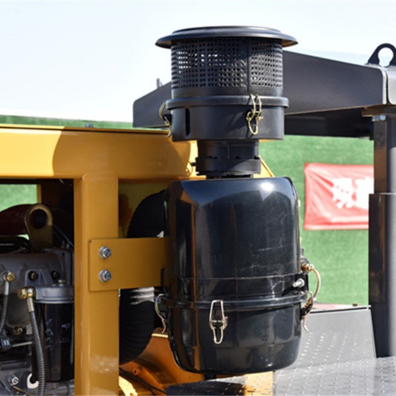 Mining Underground Loader Machine Gas Diesel Underground Wheel Loader