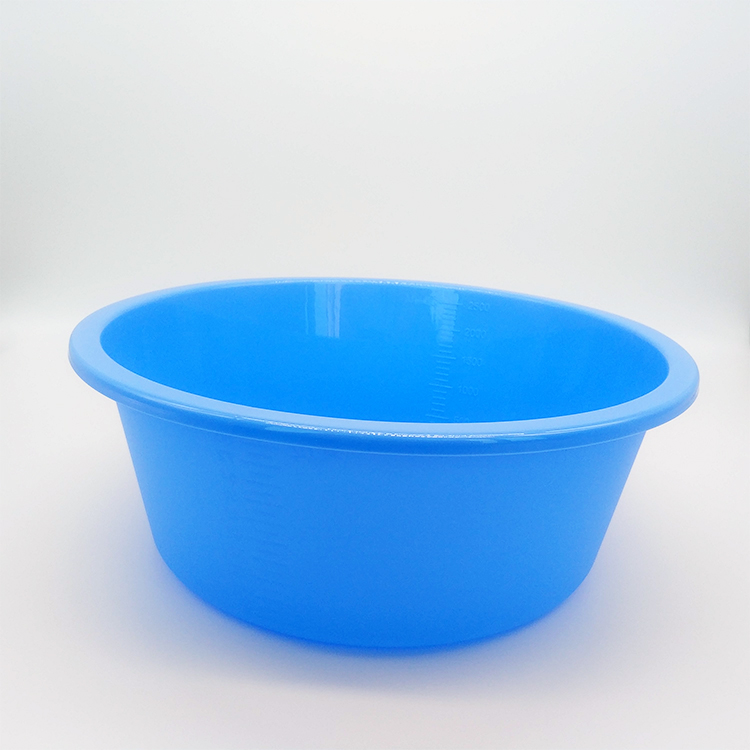 Medical Customized Transparent Disposable Plastic Gallipot