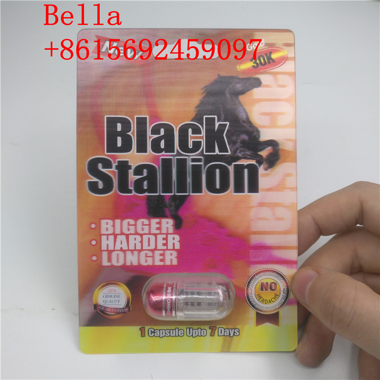 Recycled Material Plastic Blister Packaging Customized Shape With 3D Effect Printing