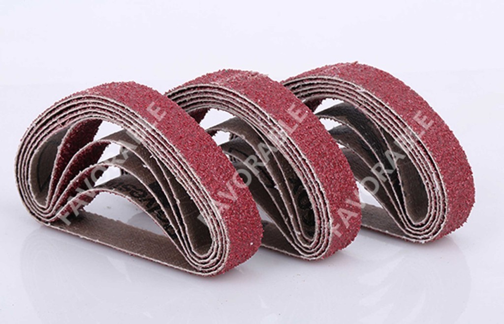 Propack Sharpening Belts G120 G150 For VT2500 VT5000 VT7000 FX MP iH iX
