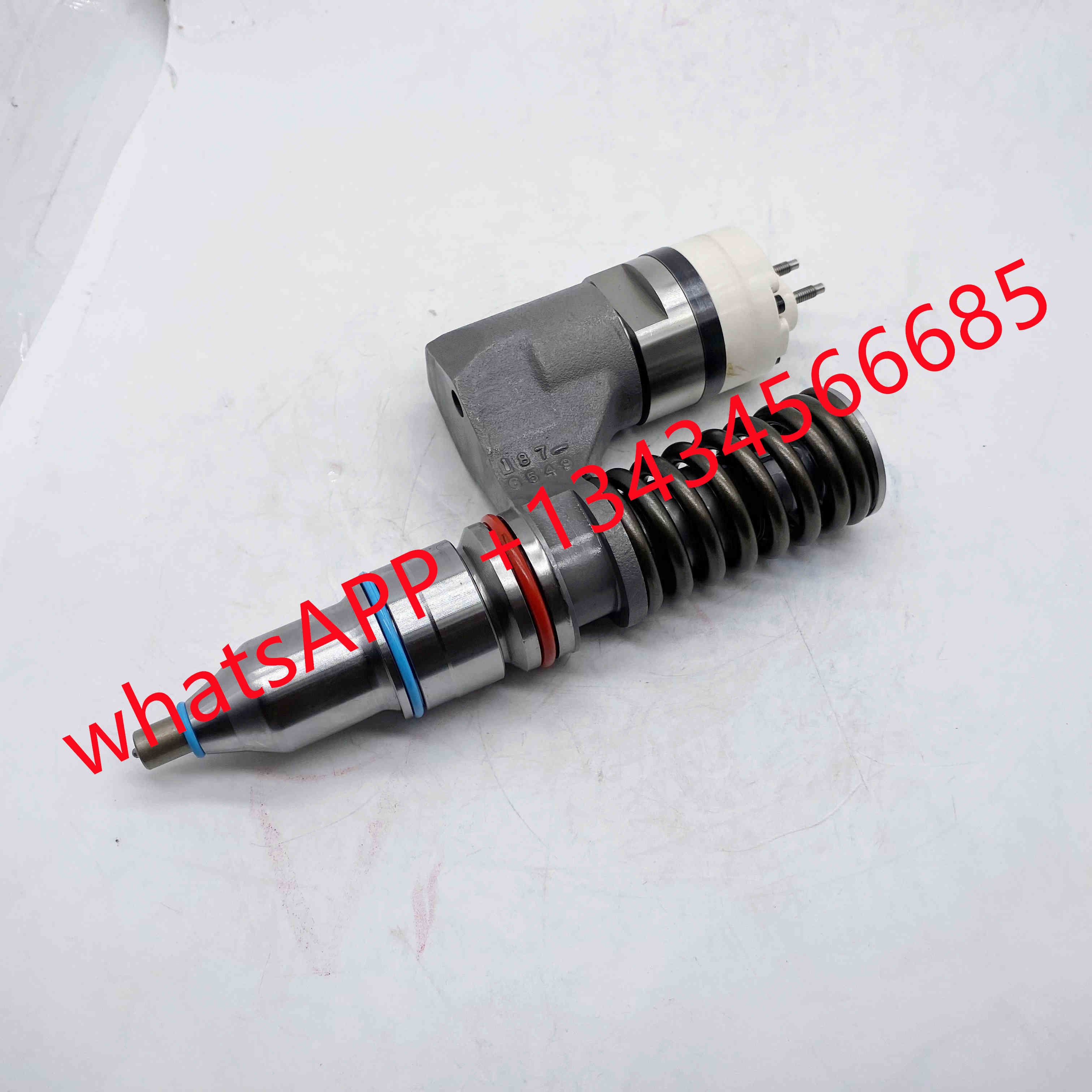 212-3462 C10 C12 INJECTOR 212-3463 10R9235 3196 365B 3176C 345B INJECTOR 212-3468 10R1258 10R0967