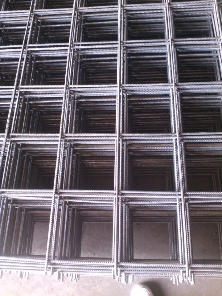 Steel Ribbed Bar Deformed Steel Buildings Kit With Seismic Capacity