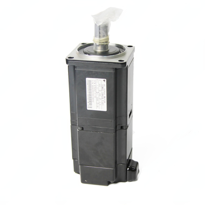 SMT Spare Part Original FUJI Motor Sgmas-04A2a-Fj22 Sam6851