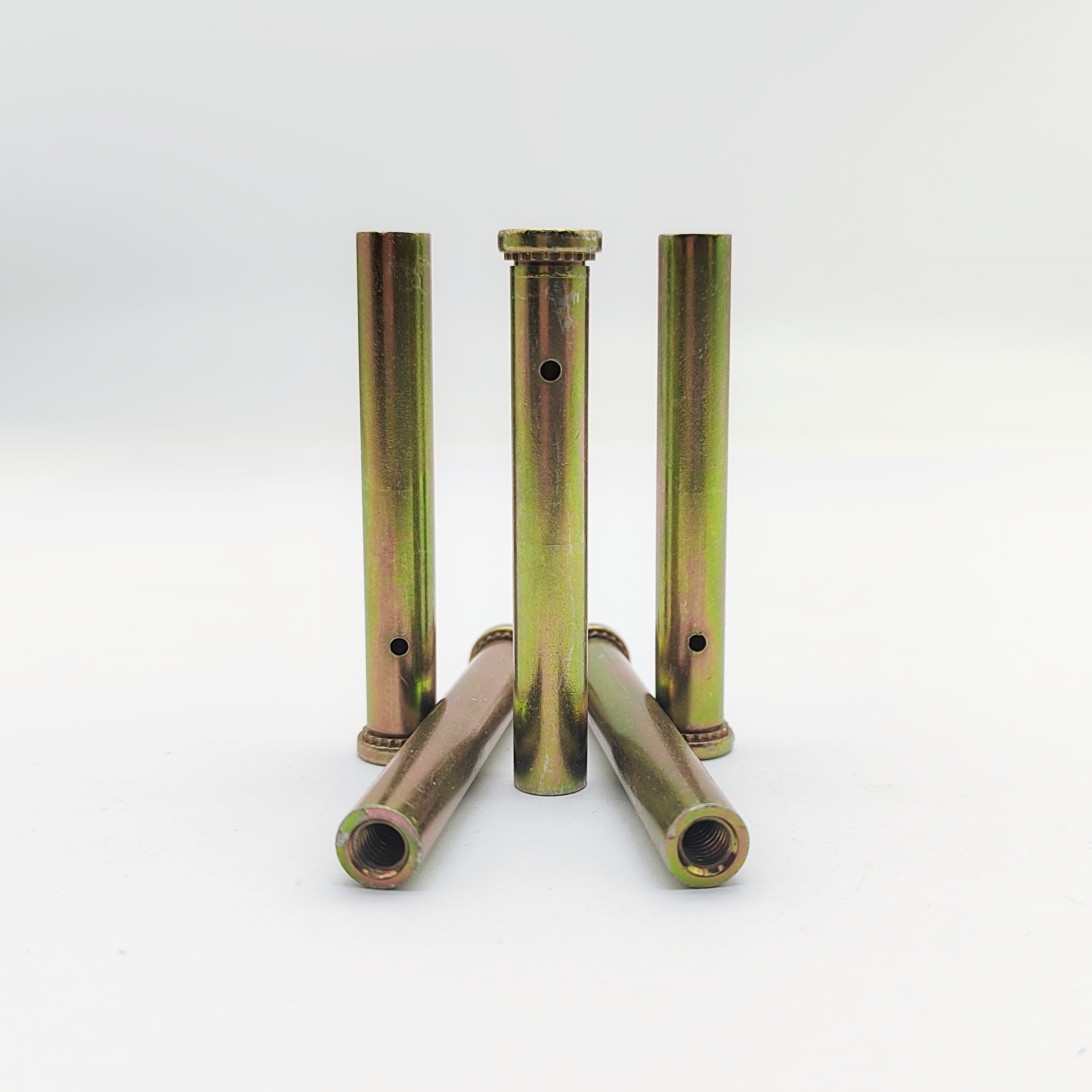 Blind Hole Pressure Rivet Nut Column