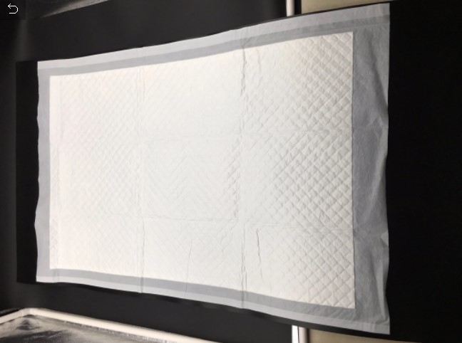 Japanese SAP American Pulp Disposable Adult Nursing Pad