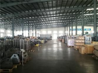 Bimo International Co.,Ltd